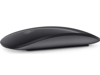 magic mouse space gray 2 foto 1