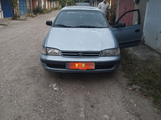 Toyota Carina, 1993 