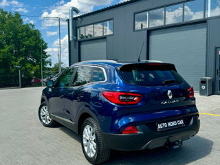 Renault Kadjar foto 3