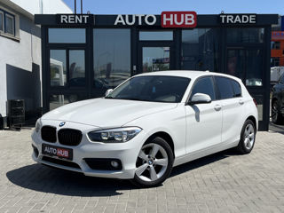 BMW 1 Series foto 2