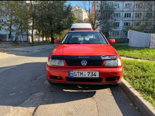 Volkswagen Polo foto 3