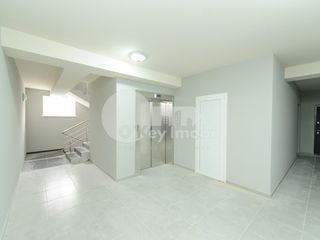 Bloc nou dat în exploatare, 2 camere, versiune albă, Ciorescu, 33500 € ! foto 10