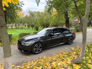 BMW 5 Series foto 2