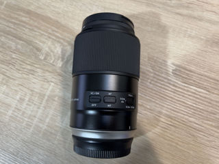 Tamron SP 90mm F/2.8 Canon foto 2