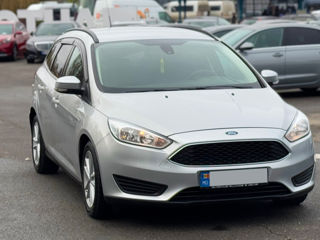 Ford Focus foto 6