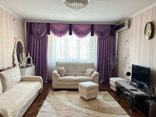 3-rm apt., 72 м², 8/9 fl.