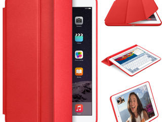 iPad 5 9.7" 2017 / iPad 6 9,7" 2018 - Чехол foto 3