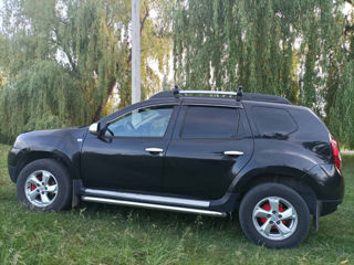 Dacia Duster foto 3