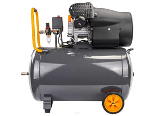 Compresor de aer Powermat PM-KO-100T-V2 фото 4