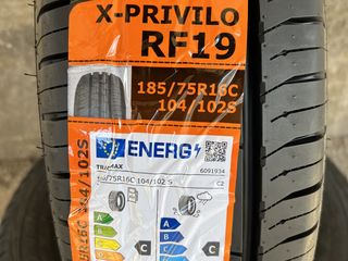 185/75 R16C Tracmax Xprivilo RF19 / доставка, livrare toata Moldova foto 2