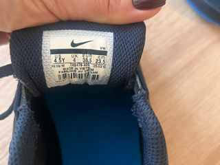 Красовки Nike новые! foto 6