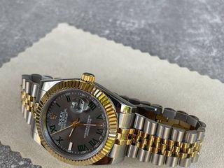 Ceas Rolex Datejust часы ролекс foto 3