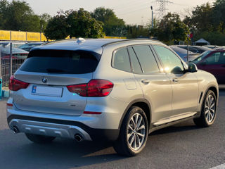 BMW X3 foto 6