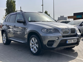 BMW X5 foto 2