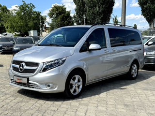 Mercedes V-Class foto 7