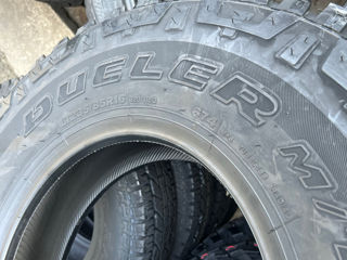 235/85 R16 Bridgestone Dueler M/T/ Доставка, livrare toata Moldova 2023 foto 7