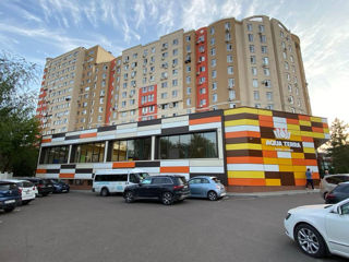 Apartament cu 1 cameră, 50 m², Râșcani, Chișinău foto 1