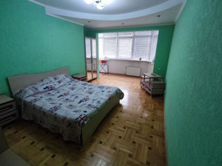 Apartament cu 3 camere, 85 m², Botanica, Chișinău foto 7