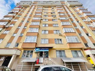 Apartament cu 1 cameră, 50 m², Râșcani, Chișinău foto 10