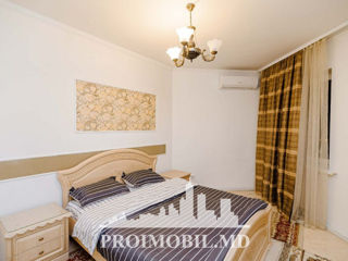 Apartament cu 4 camere, 110 m², Centru, Chișinău foto 10