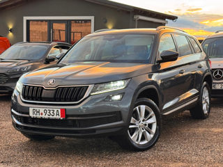 Skoda Kodiaq foto 3