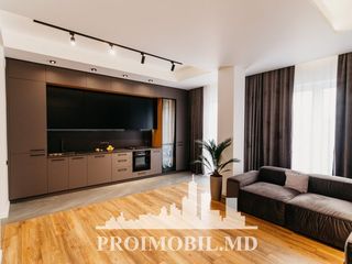 Apartament cu 2 camere, 85 m², Râșcani, Chișinău foto 1