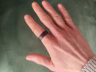 Oura Ring Gen 3 foto 3