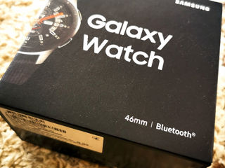 Samsung galaxy watch foto 2