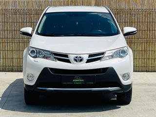 Toyota Rav 4 foto 1