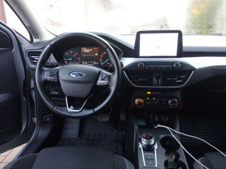 Ford Focus foto 5