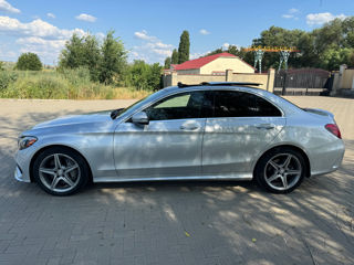 Mercedes C-Class foto 4