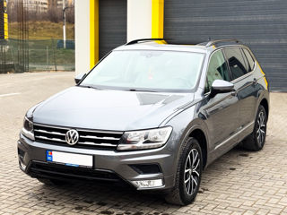 Volkswagen Tiguan foto 3