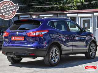 Nissan Qashqai foto 3