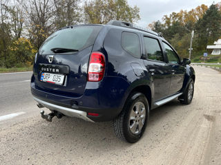 Dacia Duster foto 6