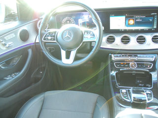 Mercedes E-Class foto 11