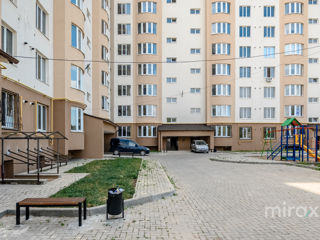 Apartament cu 1 cameră, 54 m², Durlești, Chișinău foto 2