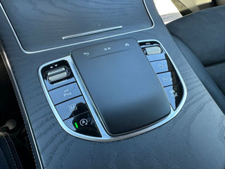 Mercedes GLC Coupe foto 12