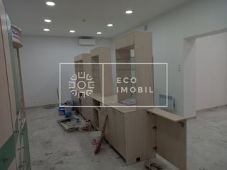 Chirie, spațiu comercial, Centru, 85 m.p, 3000€ foto 4