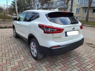 Nissan Qashqai foto 4