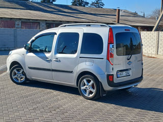 Renault Kangoo foto 6