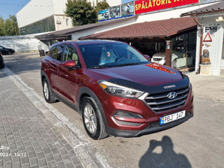 Hyundai Tucson foto 3