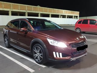 Peugeot 508 foto 4