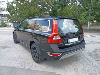 Volvo XC70 foto 4