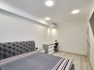 Apartament cu 1 cameră, 45 m², Centru, Chișinău foto 6