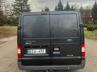 Ford Transit Connect foto 2