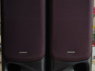 Kenwood LS-A5 Полностью рабочие