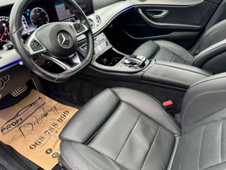 Mercedes E-Class foto 8