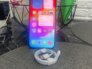 iPhone 13 Pro Max 128 gb foto 4