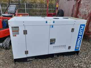 Generator curent 20 KW – Nou 2023 (cu CE)