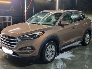 Hyundai Tucson foto 2